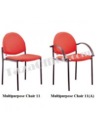 Multipurpose Chair 11